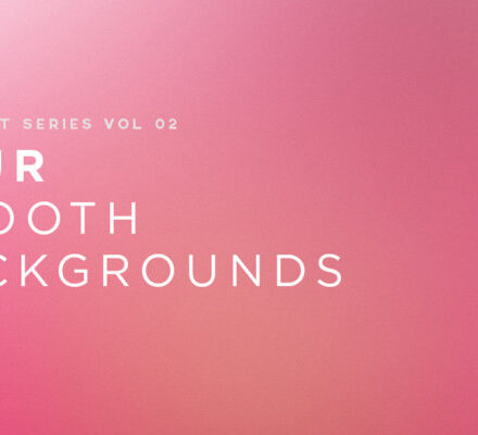 Blurd 2 – Abstract Backgrounds Graphics - Image 3