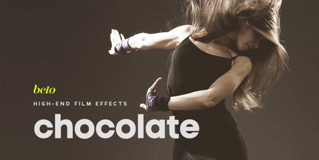 Chocolate Action Graphics - Image 2