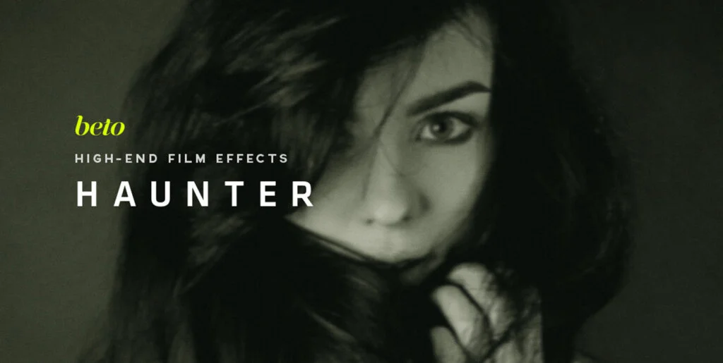 Haunter Action Graphics - Image 2
