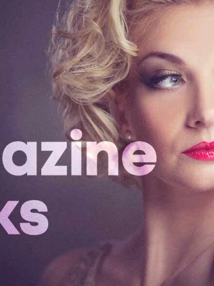 Magazine Looks Action Bundle Graphics - Image 11
