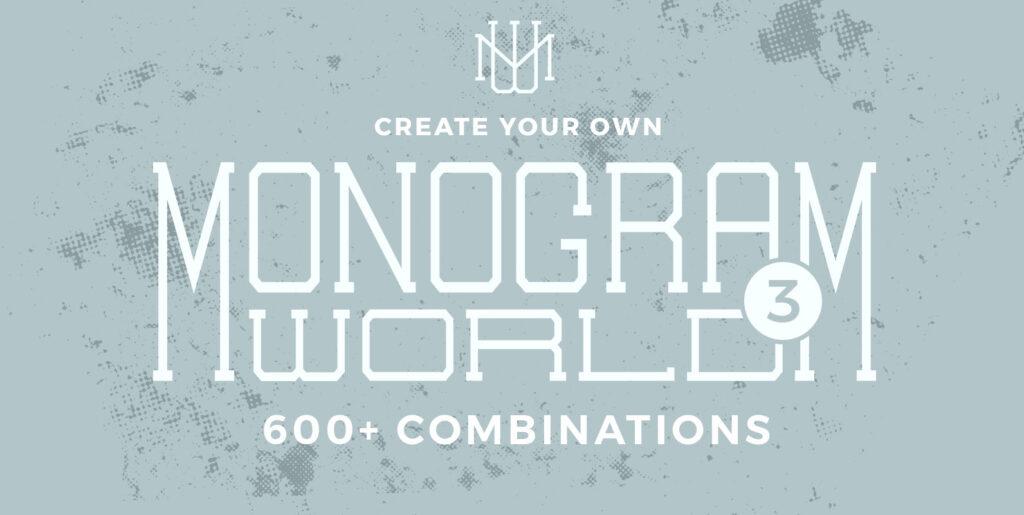 Monogram World 3 Graphics - Image 1