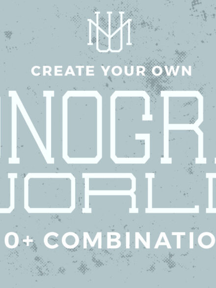 Monogram World 3 Graphics - Image 3