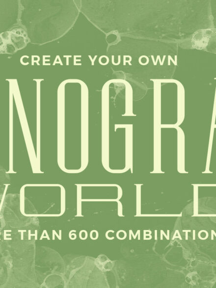 Monogram World 2 Graphics - Image 2