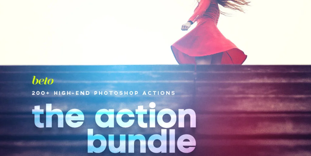 The Action Bundle Graphics - Image 2