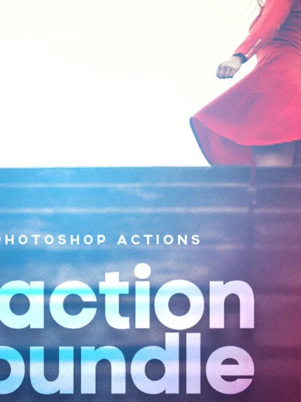 The Action Bundle Graphics - Image 11