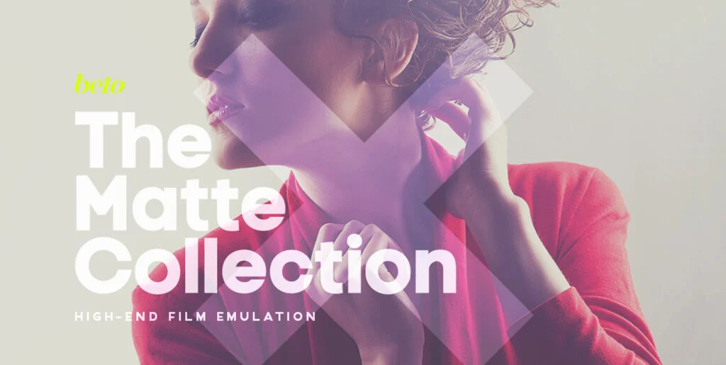 The Matte Collection Graphics - Image 1