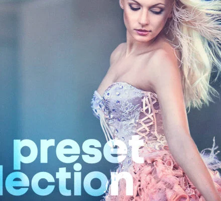 The Lightroom Preset Collection Graphics - Image 10