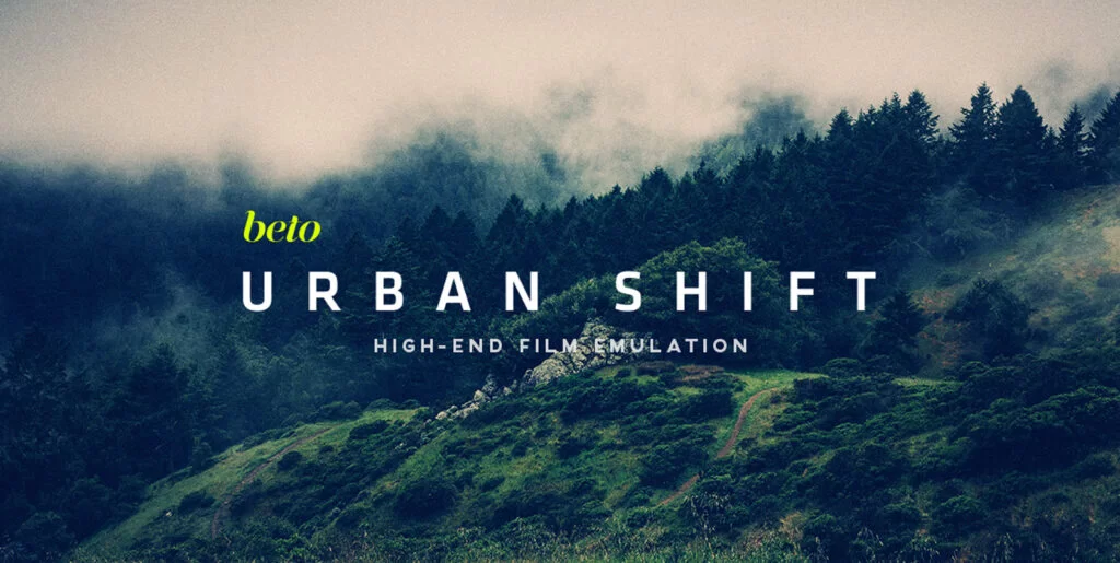 Urban Shift Action Graphics - Image 2