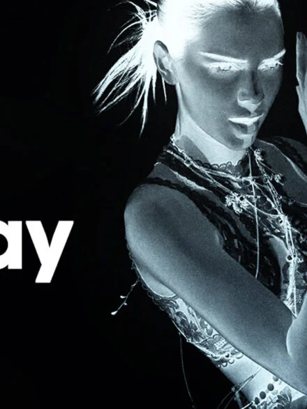 X-Ray Action Set Graphics - Image 1
