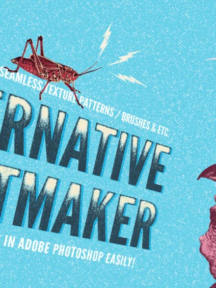 Alternative Printmaker Graphics - Image 1