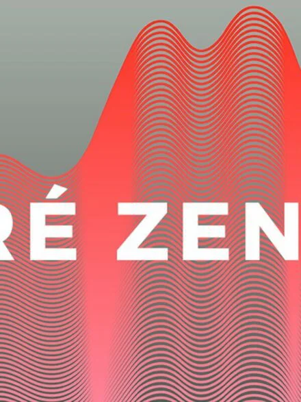 Moiré Zen Graphics - Image 4