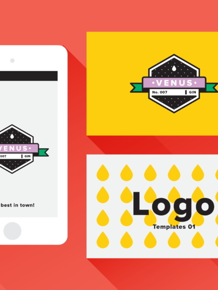 The Eternal Significance of Logos in Branding: Exploring the Power of Logo Templates - Image 1