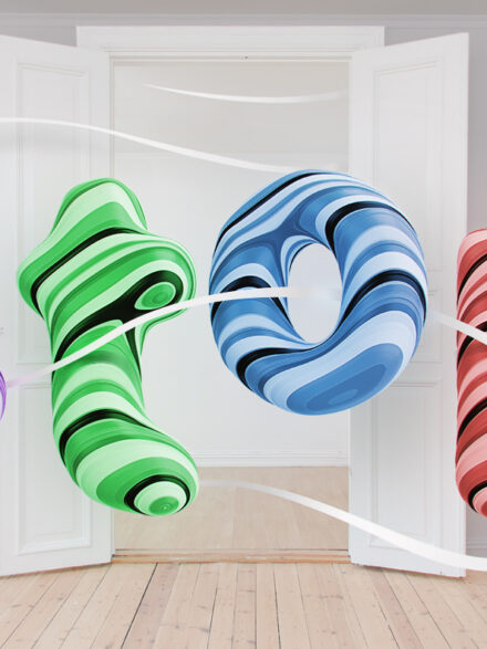 The Art and Influence of Typography Stock Graphics - Image 10