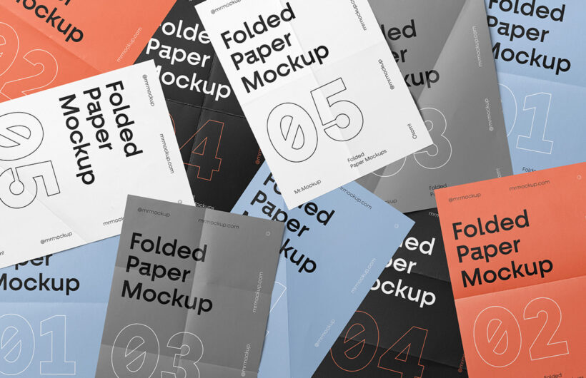 The Power of Graphic Design Mockups: Enhancing Creativity and Communication - Image 1