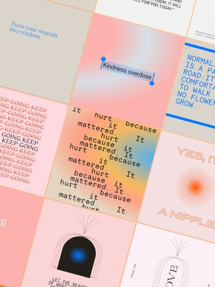Unleashing the Power of Canva Templates for Eye-Catching Designs - Image 5