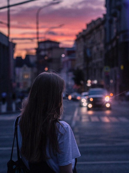 The Allure of Light Leaks & Graphic Design Effects: Transform Your Designs - Image 1