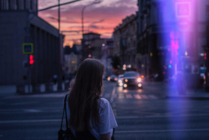 The Allure of Light Leaks & Graphic Design Effects: Transform Your Designs - Image 1