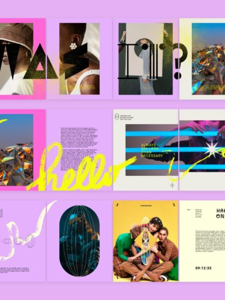 The Influential Role of Template Designs in Social Media - Image 11