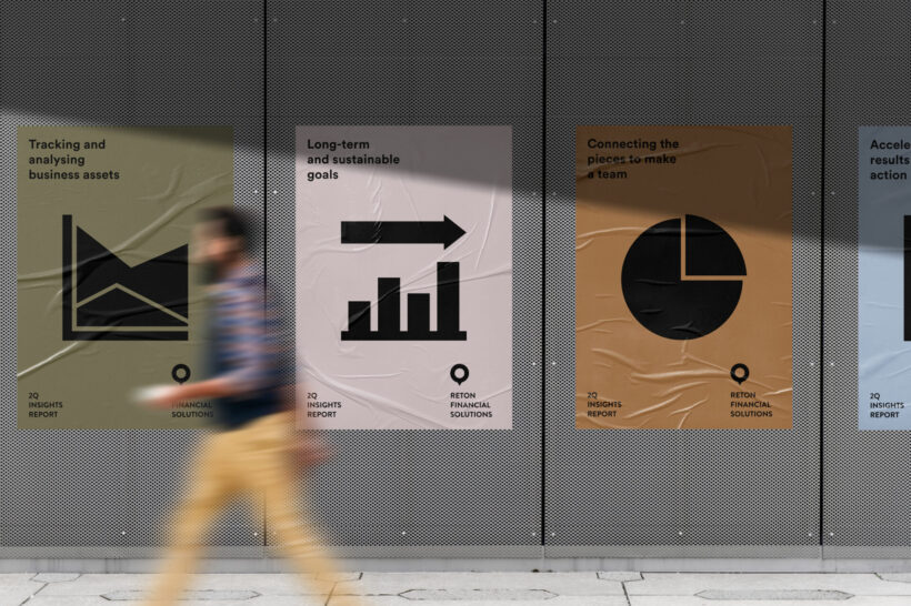 The Art of Icons: From Check Mark Symbols to Social Media Icons - Image 1