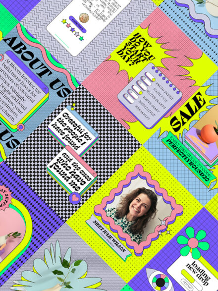 Unlocking the Potential of The Best Instagram Templates - Image 4
