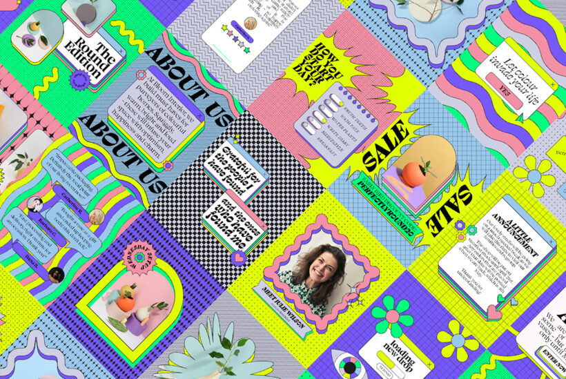 Unlocking the Potential of The Best Instagram Templates - Image 1