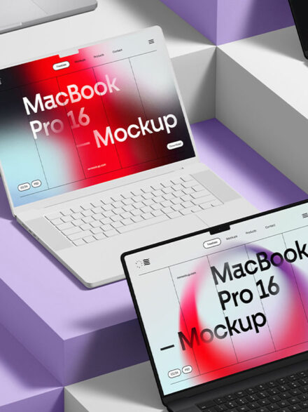 Apple Device Mockups are the Must-Have Tools for Digital Creators - Image 7