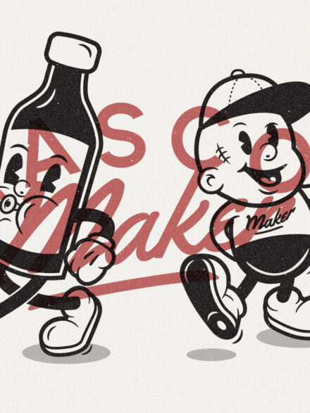 Cartoon Stock Graphics: An Ode to Simplicity and Creativity - Image 1