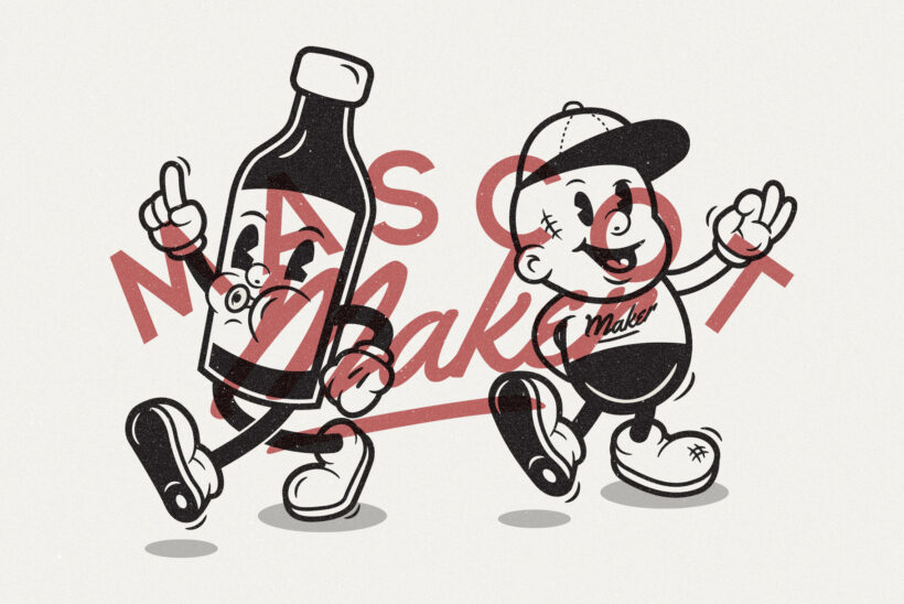 Cartoon Stock Graphics: An Ode to Simplicity and Creativity - Image 1