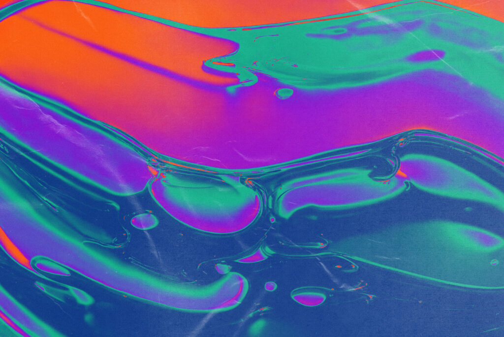 The Evolution and Power of Abstract Graphics in Digital Design - Image 1