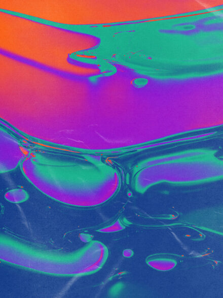 The Evolution and Power of Abstract Graphics in Digital Design - Image 3