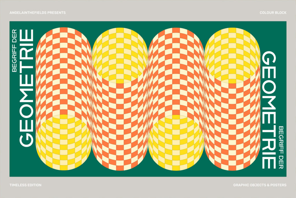 The Evolution of Graphics: A Historical Journey in Graphic Design - Image 2