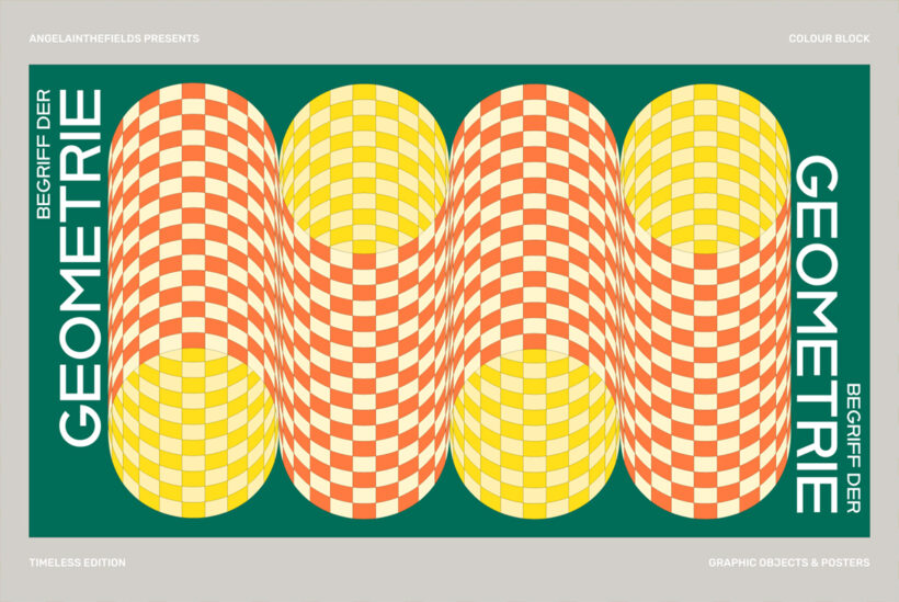 The Evolution of Graphics: A Historical Journey in Graphic Design - Image 1