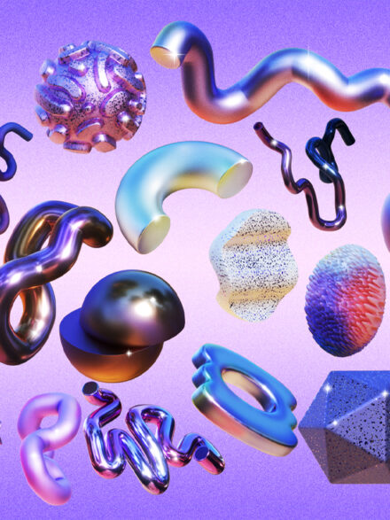 Dive into a World of 3D Stock Graphics: A Must-Have for Digital Designers - Image 9