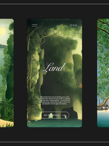 The Power of Travel Stock Graphics in Digital Design - Image 1