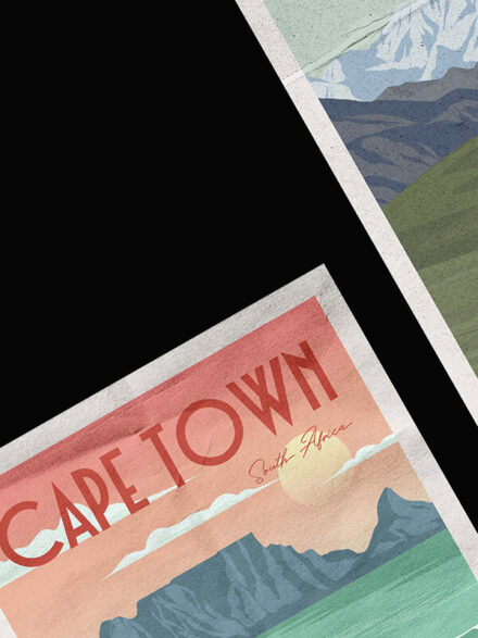 Crumpled Paper Mockup Graphics - Image 2
