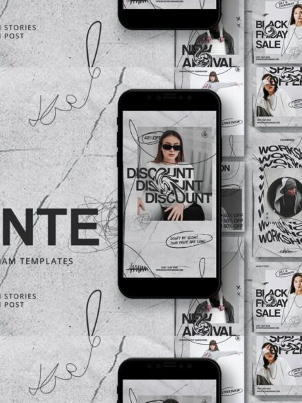 Mastering Instagram Aesthetics with Avante: Revolutionizing Digital Design - Image 8