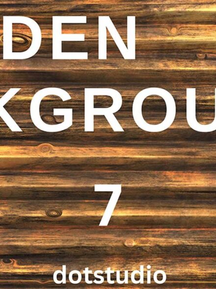 Reviving Rusticity: Wooden Backgrounds 7 Aids Creativity’s Brushstroke in Digital Design - Image 8