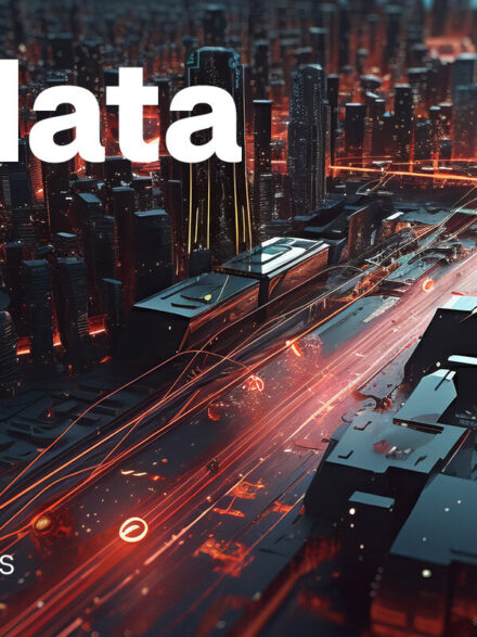 Big Data City Graphics: Interweaving Urban Narratives with Digital Design - Image 1