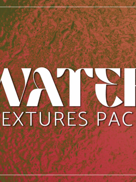 Unlocking Design Mastery with the Water Textures Pack - Image 2