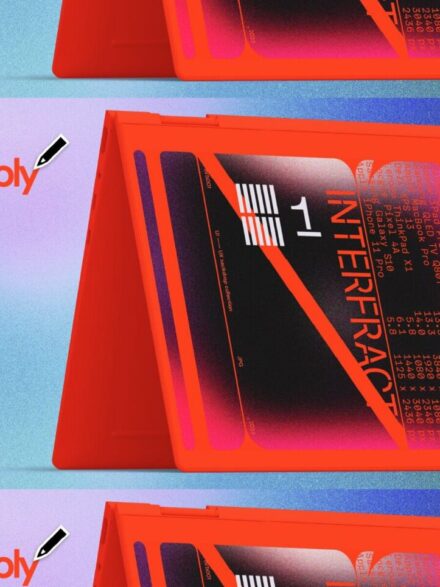 Intersecting Aesthetics & Innovation: Introducing the INTr001 Graphics Revolution - Image 4