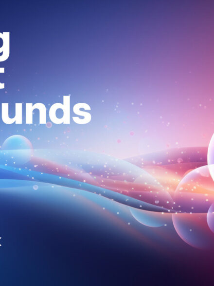 Interplay of Tranquility and Creativity: Unraveling the Charm of Relaxing Abstract Backgrounds - Image 6