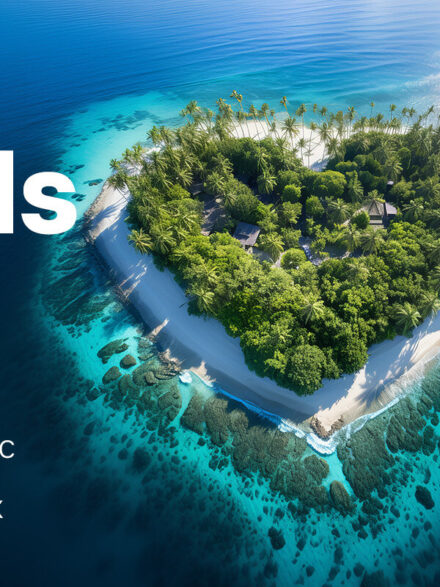 Charting Creative Odyssey: An Exploration into Heart Islands Illustrative Marvels - Image 4