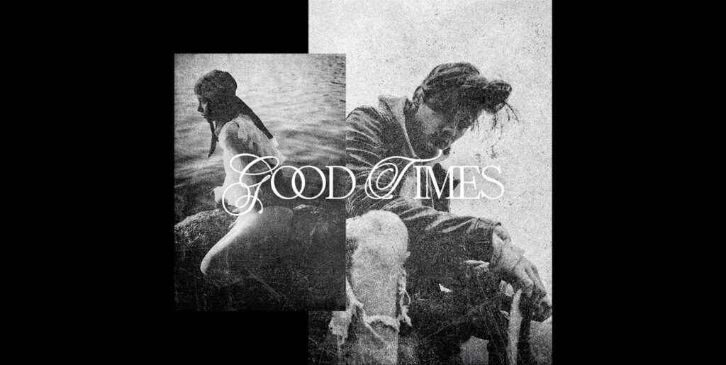 Empowering Creativity: Unveiling the Magic of Good Times Photo Effect Graphics - Image 2