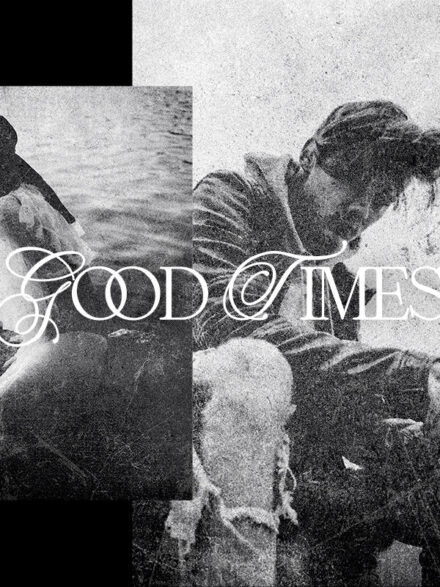 Empowering Creativity: Unveiling the Magic of Good Times Photo Effect Graphics - Image 2