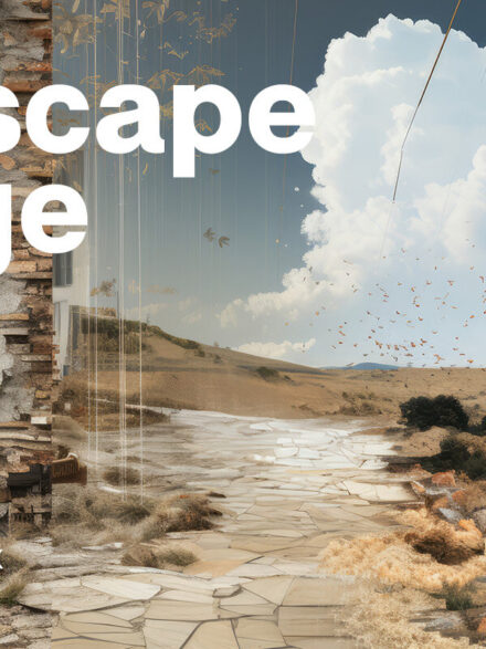 Mastering the Art of Perception: A Deep Dive into Landscapes Collages Graphics - Image 9