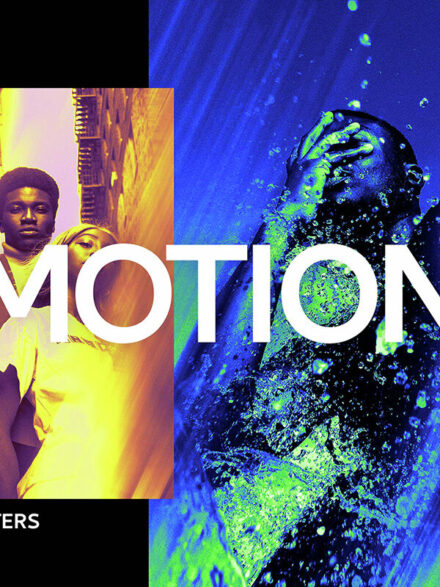 Transcending Creative Boundaries with the Acid Motion Poster Photo Effect - Image 6