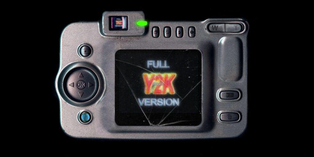 Rekindling Nostalgia: Immerse in Authentic Y2K Aesthetics with Y2K Reborn Actions - Image 2