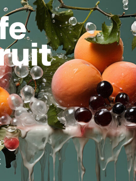 Aesthetically Embolden Your Designs with Still Life Fruit Graphics - Image 5