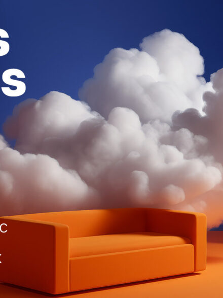 Clouds Indoors: Transcending Boundaries to Shape Design Philosophy - Image 1