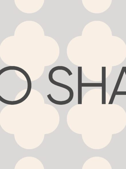 Neo Shape Patterns: Redefining Aesthetics in Graphic Design - Image 5